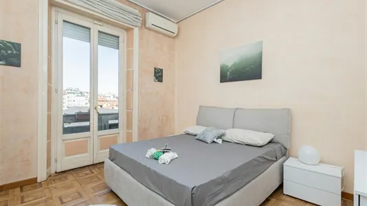 Rooms in Milano Zona 2 - Stazione Centrale, Gorla, Turro, Greco, Crescenzago - photo 1