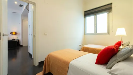 Apartments in Madrid Centro - photo 10