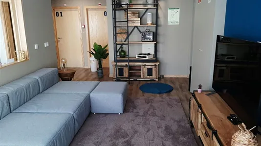 Rooms in Matosinhos - photo 9