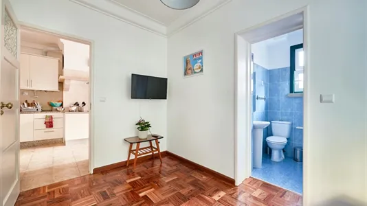 Rooms in Location is not specified - photo 10