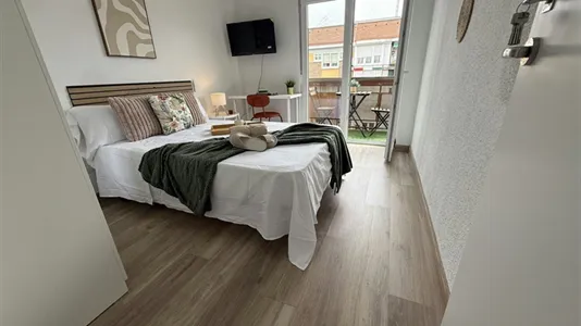 Rooms in Alcorcón - photo 6