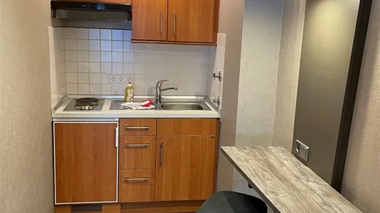 Apartments in Location is not specified - photo 8