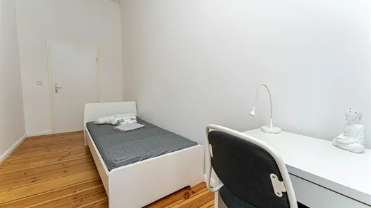 Rooms in Berlin Friedrichshain-Kreuzberg - photo 3