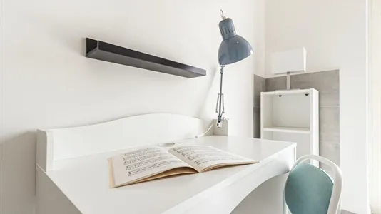 Rooms in Sassari - photo 6