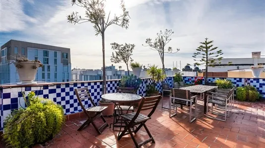 Apartments in Barcelona Ciutat Vella - photo 3