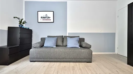 Apartments in Łódź - photo 5