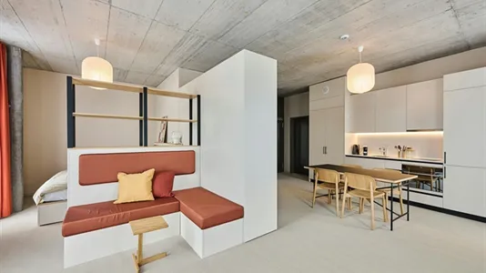 Apartments in Zug - photo 6