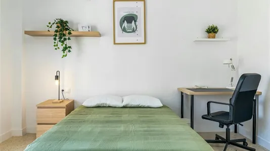 Rooms in Granada - photo 6