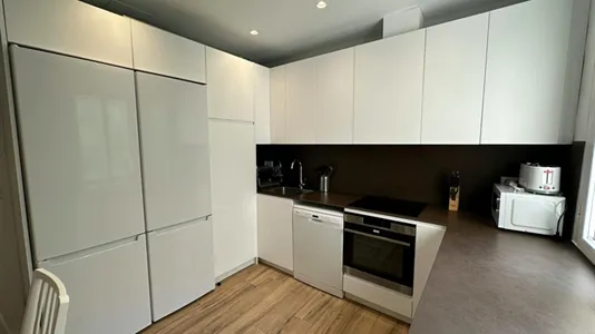 Rooms in Madrid Chamberí - photo 6