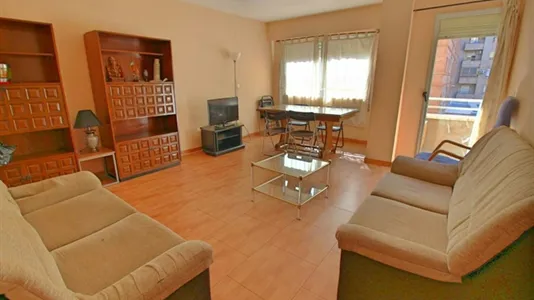 Rooms in Valencia Algirós - photo 6