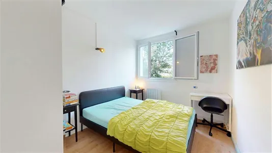 Rooms in Lyon - photo 2