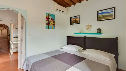 Apartments in Florence - photo 8