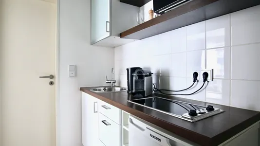 Apartments in Cologne Innenstadt - photo 4