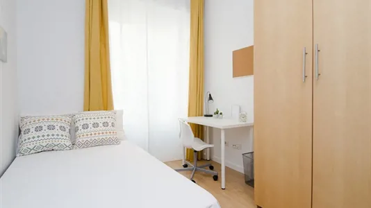 Rooms in Madrid Arganzuela - photo 2