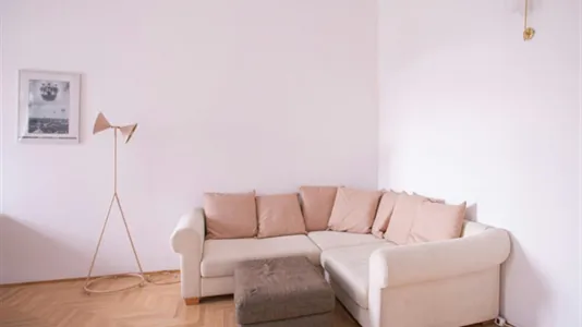 Apartments in Budapest Terézváros - photo 4