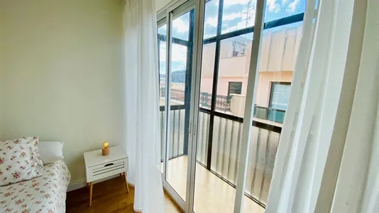 Rooms in Cartagena - photo 4