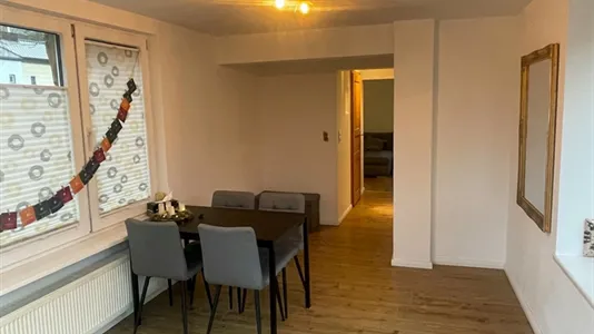 Houses in Berlin Reinickendorf - photo 8