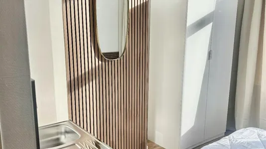 Apartments in Brussels Anderlecht - photo 4