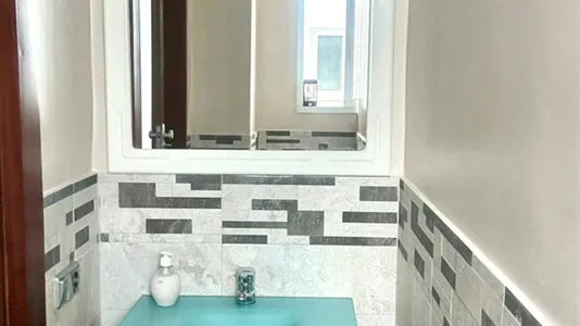 Rooms in Málaga - photo 10