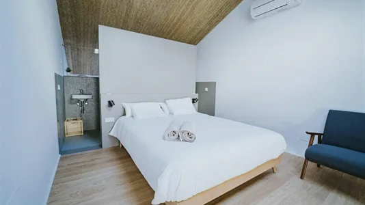 Apartments in Madrid Tetuán - photo 1