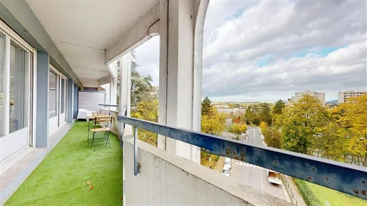 Rooms in Lyon - photo 6