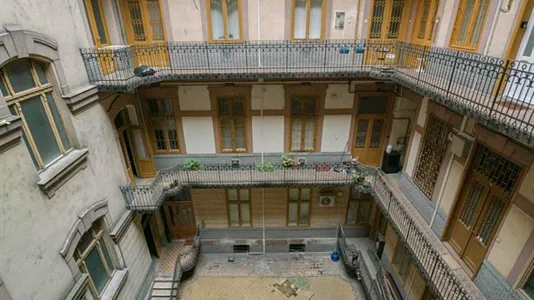 Rooms in Budapest Józsefváros - photo 10