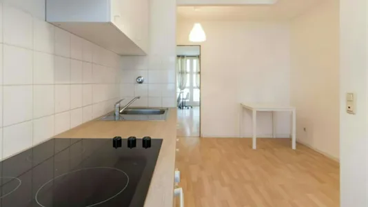 Rooms in Location is not specified - photo 4