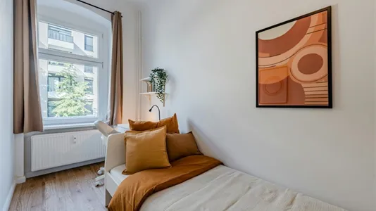 Rooms in Berlin Treptow-Köpenick - photo 2