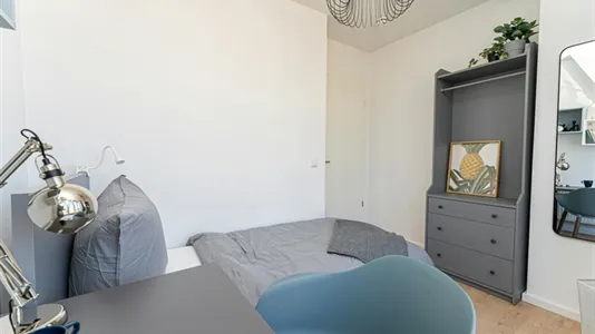 Rooms in Berlin Mitte - photo 3