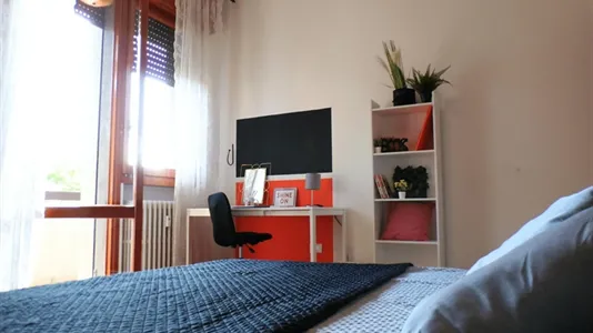 Rooms in Bologna - photo 4