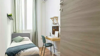 Room for rent in Milano Zona 3 - Porta Venezia, Città Studi, Lambrate, Milan