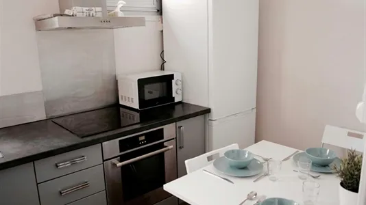 Rooms in Toulouse - photo 5