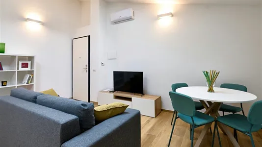 Apartments in Milano Zona 9 - Porta Garibaldi, Niguarda - photo 7