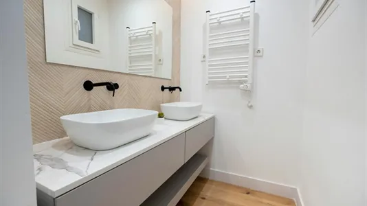 Rooms in Madrid Retiro - photo 7