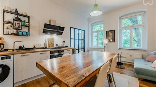 Apartments in Berlin Pankow - photo 4