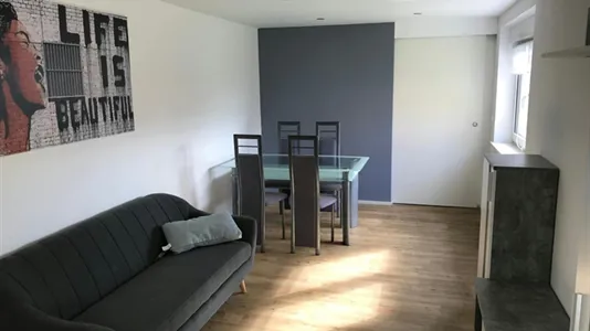 Houses in Halle (Saale) - photo 6