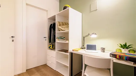 Rooms in Padua - photo 4