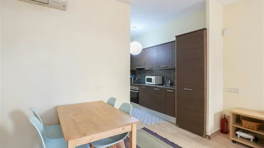 Apartments in Barcelona Ciutat Vella - photo 7