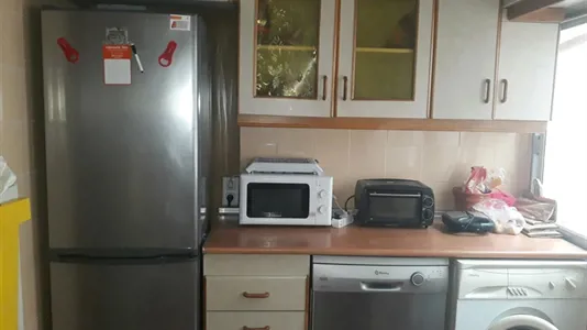 Rooms in Murcia - photo 3