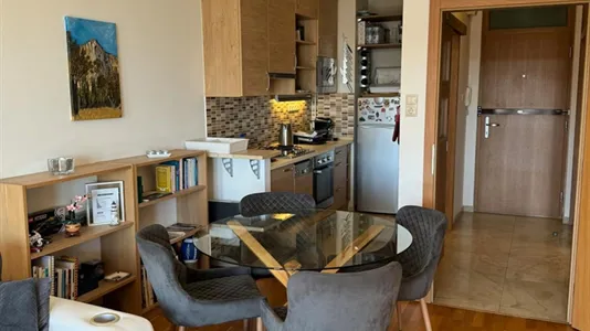 Apartments in Budapest Várkerület - photo 10