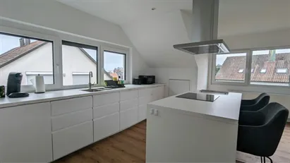 Apartment for rent in Esslingen, Baden-Württemberg