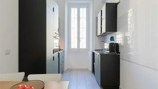Rooms in Roma Municipio I – Centro Storico - photo 5