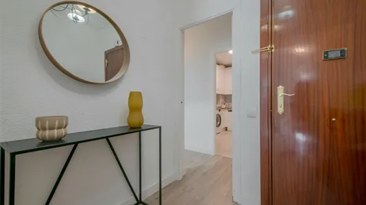 Rooms in Madrid Chamberí - photo 10