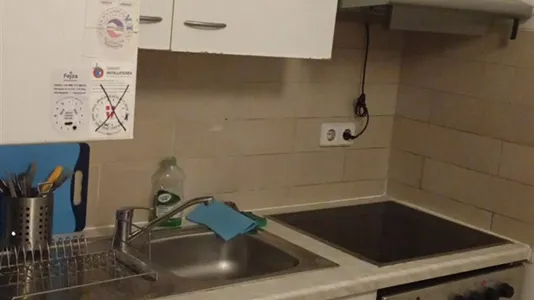 Rooms in Vienna Leopoldstadt - photo 5