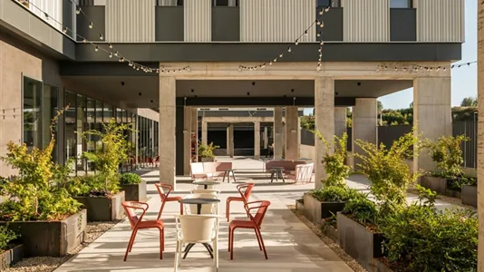 Rooms in Pamplona/Iruña - photo 10