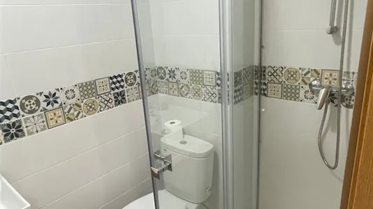 Rooms in Getafe - photo 8
