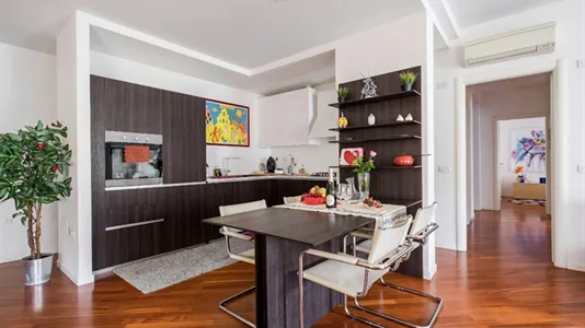 Apartments in Bologna - photo 10