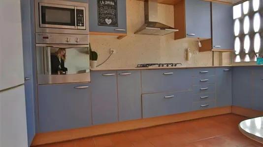 Rooms in Alboraya - photo 10