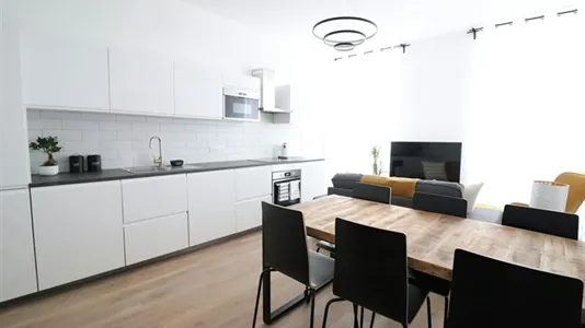 Rooms in Nice - photo 8