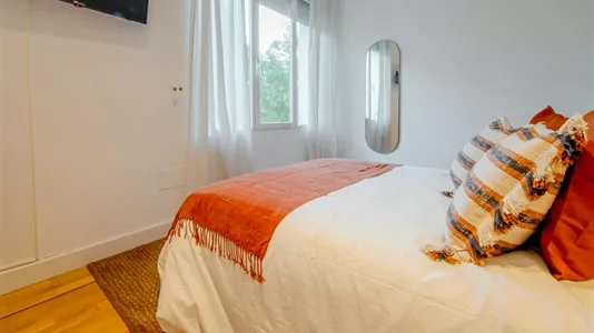 Rooms in Madrid Retiro - photo 5